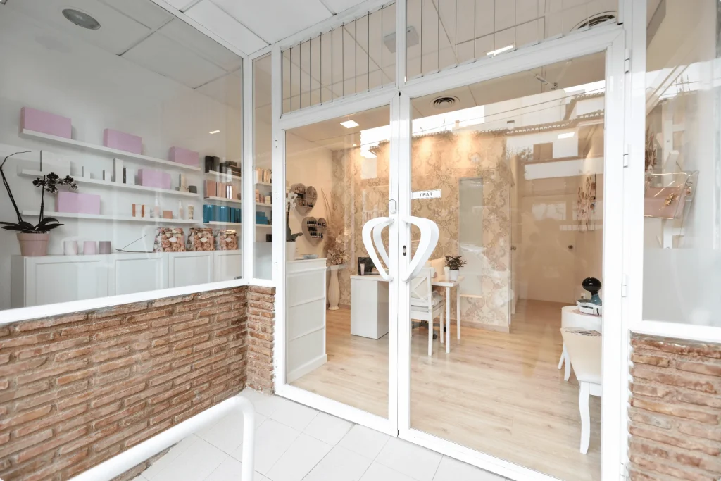 Abrir centro de estética. Belleza Thermal Guía